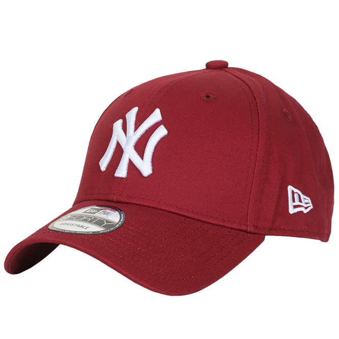 New York Yankees League Essential 9Forty Rouge