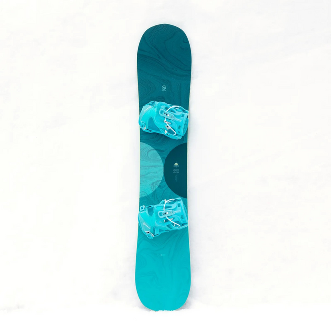 Snowboard Elle 2025 Womens