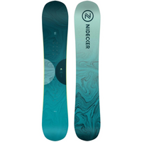 Snowboard Elle 2025 Womens