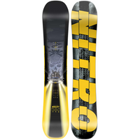 Snowboard Beast 2025