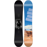 T1 2025 Snowboard