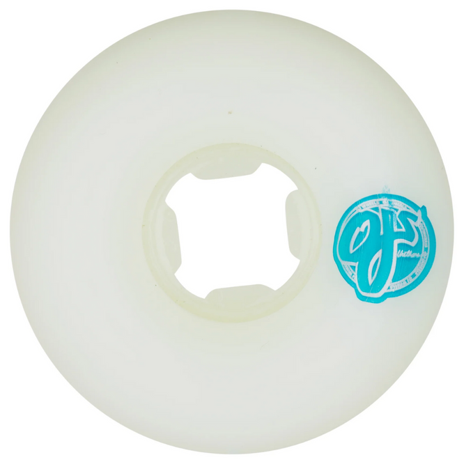 Roues de Skateboard Shin Snbongi Dolphins Mini Combos 54mm 99a