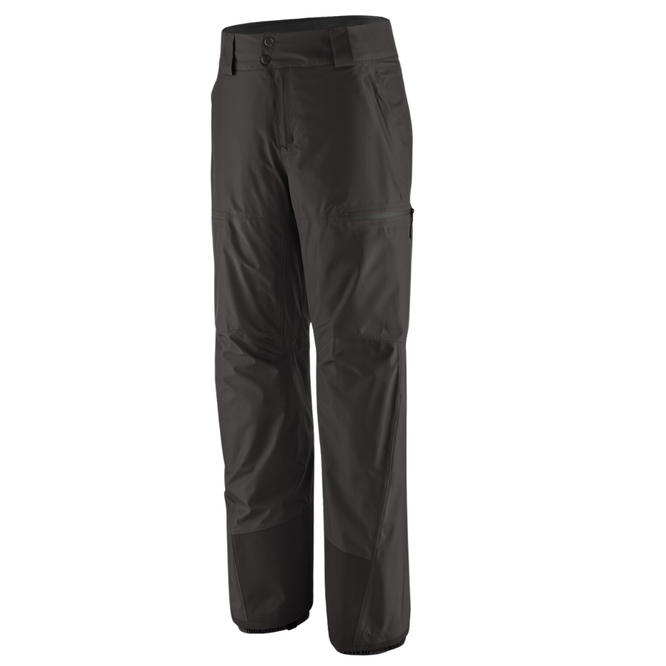 Pantalon de snowboard Powder Town Noir