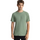 T-shirt en lin Seafoam