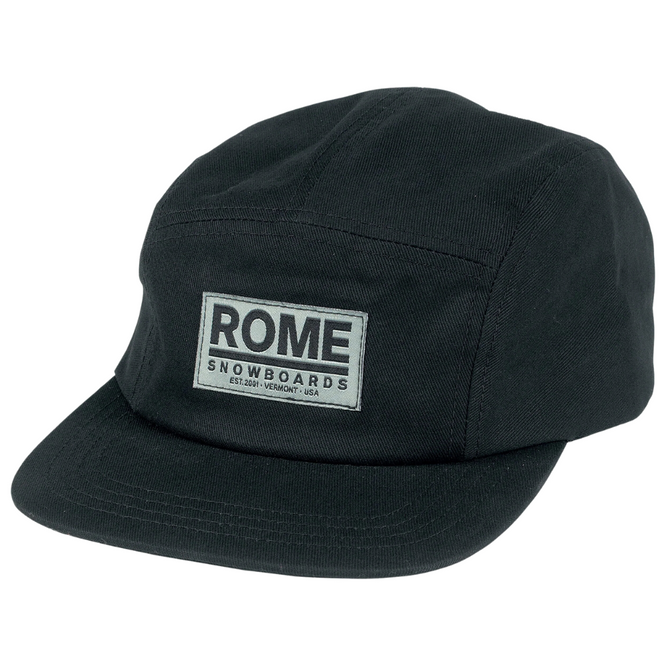 Casquette Syndicate Noir