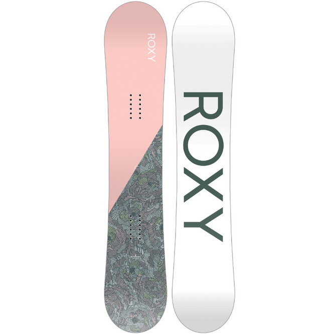 Snowboard Dawn 2025 Womens