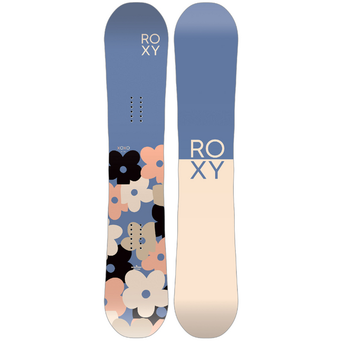 Snowboard XOXO 2025 Womens