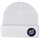 Other Dot Beanie Blanc