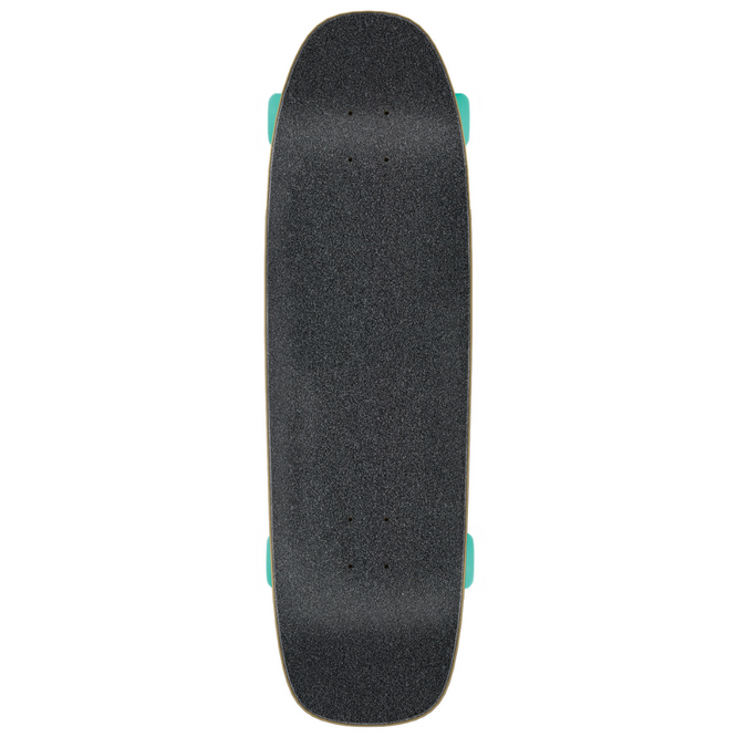 Paradise Break Street 29.4" Cruiser complet