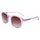 Lunettes de soleil Womens Watson Clear Sea Kelp