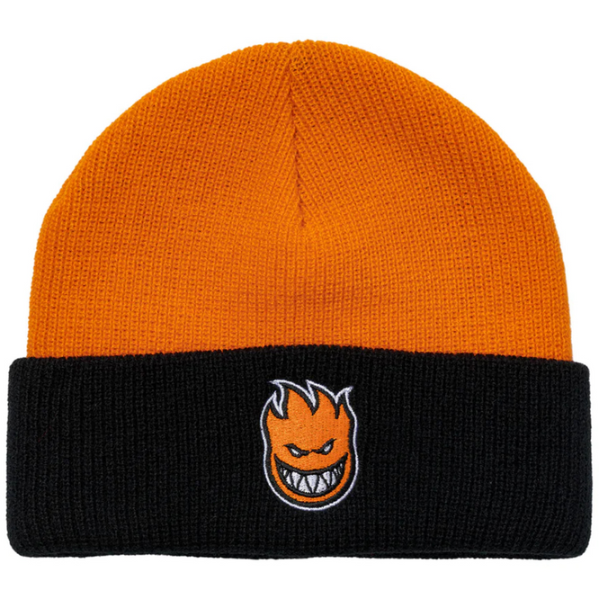 Bonnet Bighead Fill Cuff Orange/Noir