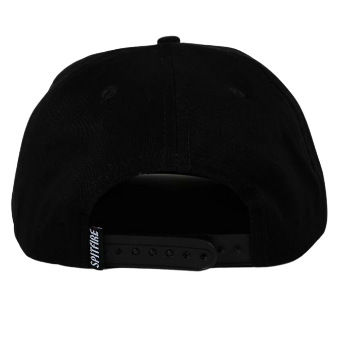 Lil Beatdown Casquette ajustable Noir