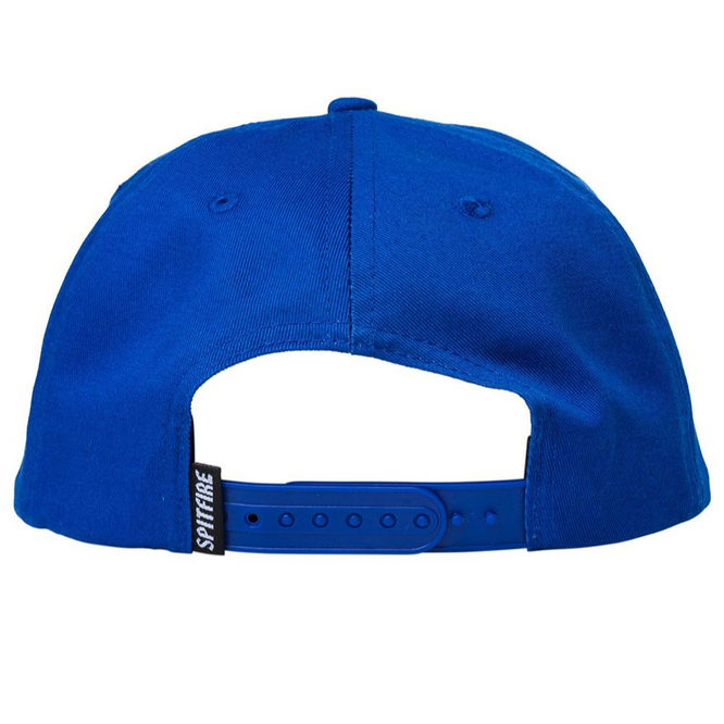 Lil Beatdown Casquette ajustable Royal Bleu