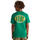 T-shirt Spray On Kids Verdant Green