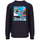 Lucid Snapshot Heavyweight Sweater New French Navy