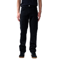 Pantalon en denim Momentum True Black