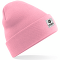 Bonnet bouclier à manchettes Original Magenta