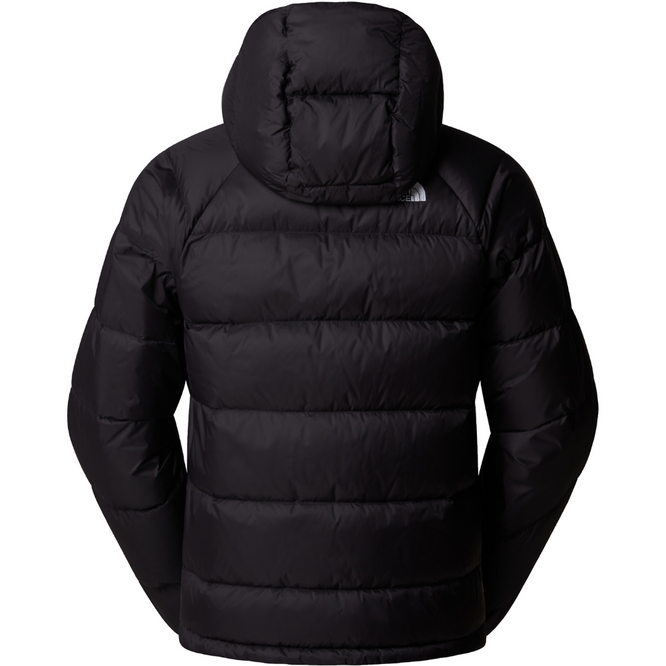 Veste à capuche en duvet Hydrenalite TNF Black