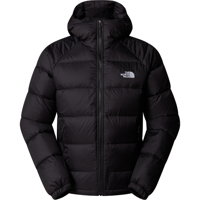 Veste à capuche en duvet Hydrenalite TNF Black