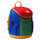 Kids Mini Explorer Backpack Duck Green/Shady Blue