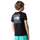 T-Shirt Redbox Kids TNF Black