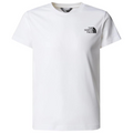 Kids Redbox T-Shirt White