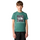 T-Shirt Redbox Kids TNF Black