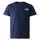 T-shirt enfant Simple Dome Summit Navy