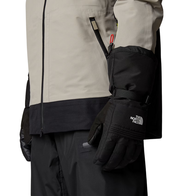 Gants Montana TNF Black