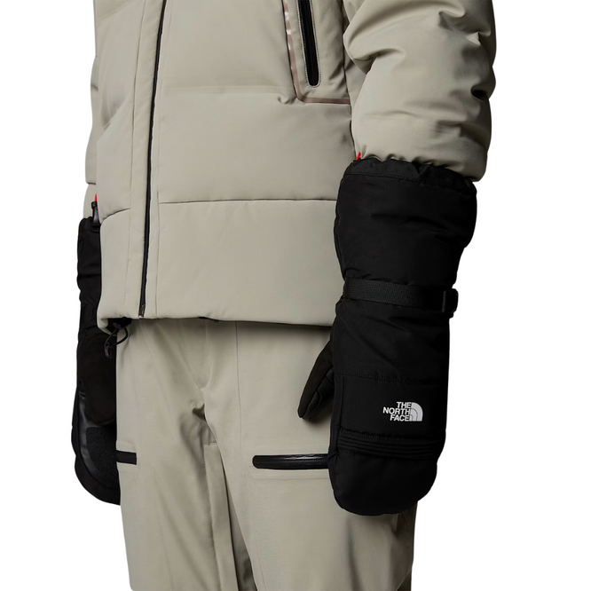 Mitaines Montana TNF Black