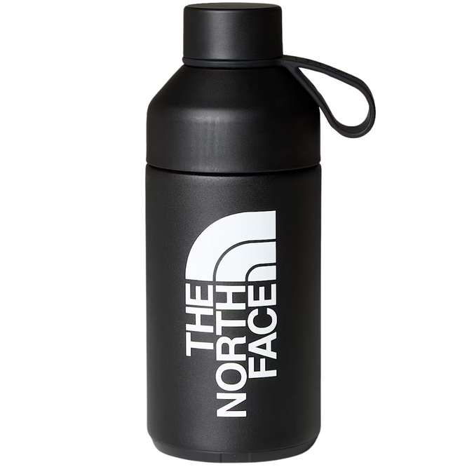 Bouteille Ocean 0.75L TNF Black