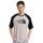 T-shirt raglan Easy Gravel