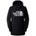 Tekno Hoodie TNF Black/NPF