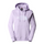 Womens Drew Peak Hoodie Lite Lilac