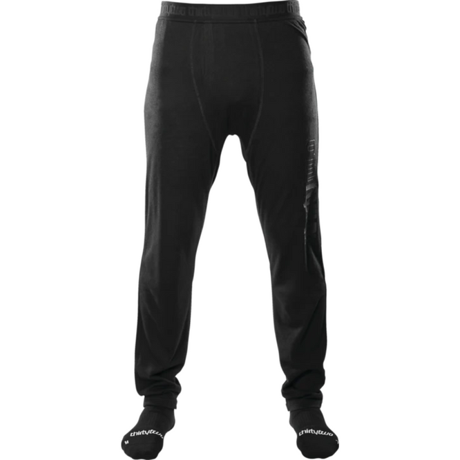 Pantalon Ridelite Merino Noir