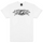 Thrasher x T-shirt Antihero Mag Banner vert forêt