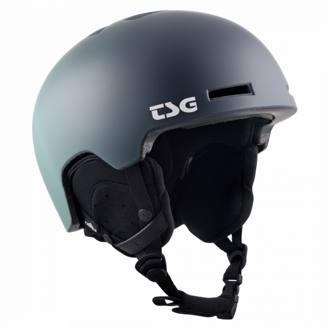 Vertice Helmet Graphic Design Midnight Fade