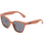 Lunettes de soleil Hip Cat Black