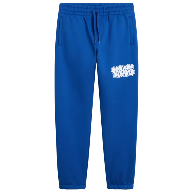 Kids Rattler Loose Fleece Pants True Blue