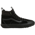 MTE Sk8-Hi Waterproof Noir/Noir