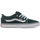 Chukka Low Sidestripe Noir/Gris/Blanc