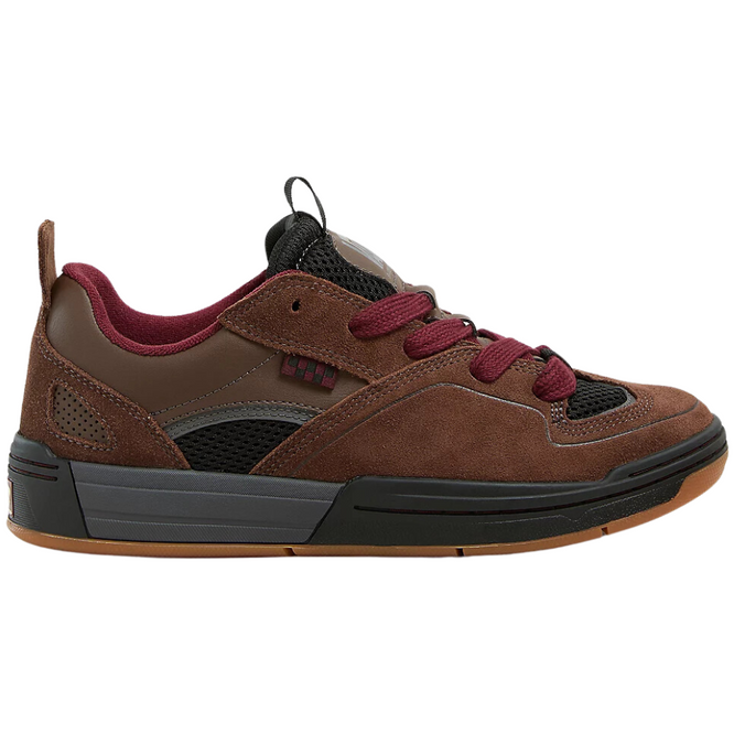 Skate Mixxa Marron/Noir