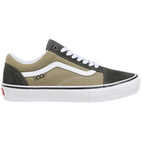 Skate Old Skool Gothic Olive