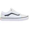 Skate Old Skool Guimauve/Gomme