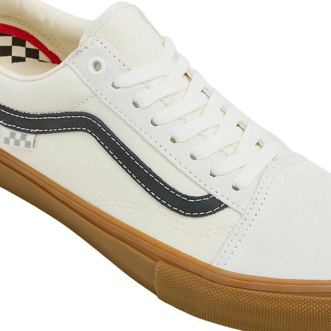 Skate Old Skool Guimauve/Gomme