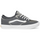 Skate Rowley Gris/Blanc