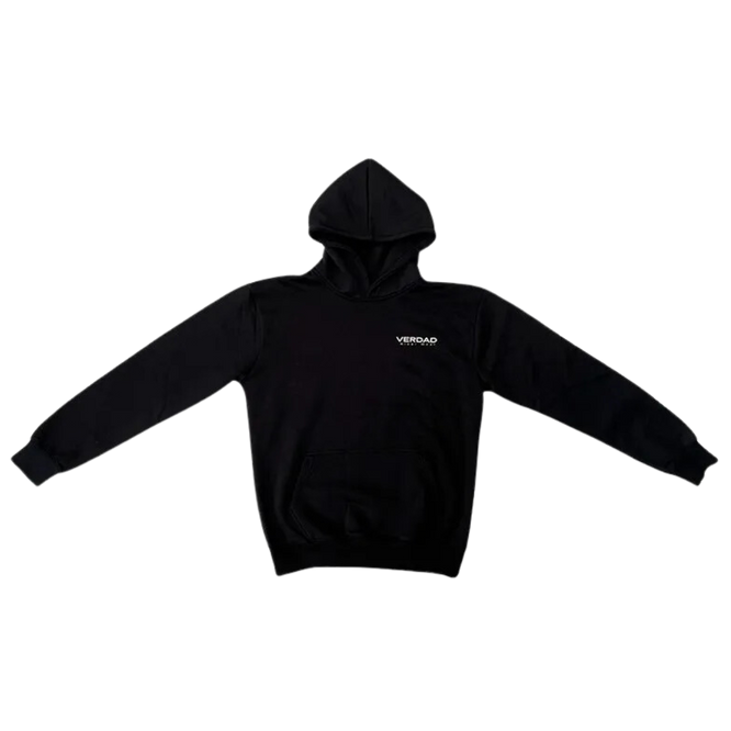 OG Hoodie Noir