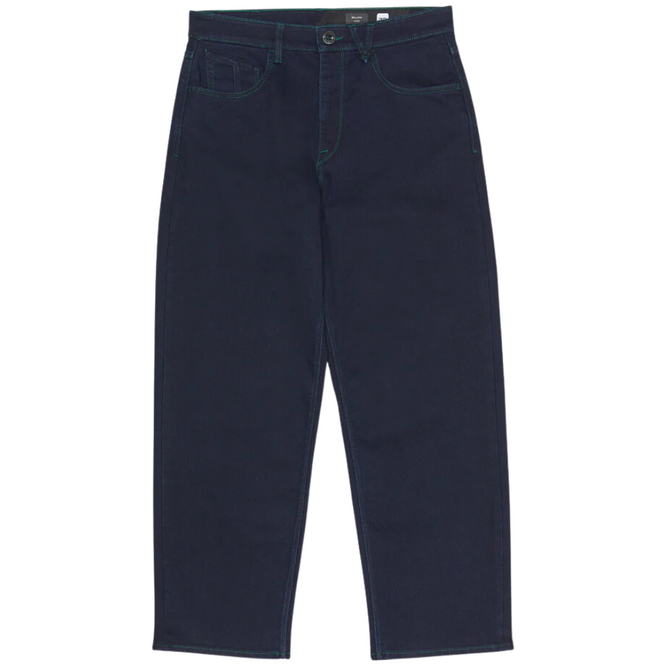 Pantalon en denim Billow Bleu Rinse