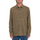 Caden Solid Longsleeve Shirt Wintermoss