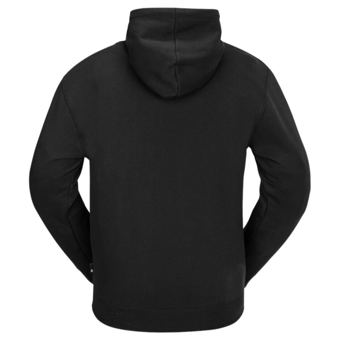 Essential Snowboard Hoodie Noir